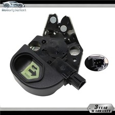 For 2013-2015 Honda Civic 2014 ZC581SB Power Trunk Lock Latch US STOCK picture