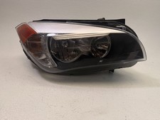 ‪2012 2013 2014 2015 BMW X1 Right Halogen Headlight OEM picture
