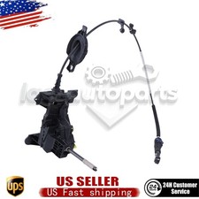 Automatic Gear Shifter Assembly 25168483097 Fit For Mini Cooper F54 F55 F56 F57 picture