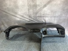 CHEVROLET CORVETTE C5 1997-2004 INSTRUMENT DASHBOARD PANEL COVER DASH TRIM OEM picture