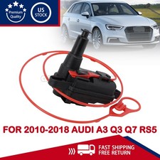 NEW 8V0862153A Fuel Filler Flap Actuator For 2010-2018 Audi A3 Q3 Q7 RS5 picture