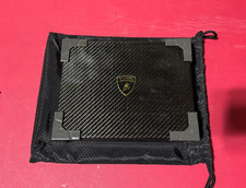 Lamborghini Aventador SVJ 63 One Year Owners Gift Plaque RARE 1 of 63 carbon picture