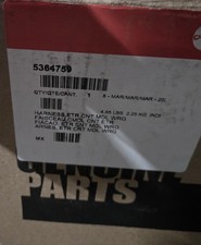 5364759 Genuine Cummins Electronic Control Module Wiring Harness picture