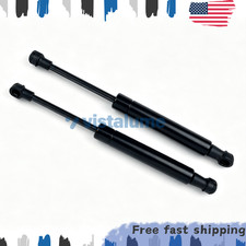 2x HardTop Trunk Lid Strut HY53-C400A10-AB HY53-C406A10-AC For Aston Martin DB11 picture