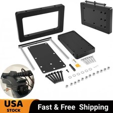 1854056 for Minn Kota Electric Steer Quest Motors MKA-56 Quick Release Bracket  picture