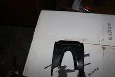 vintage Ford 1952 - 59 shift indicator steering column bezel AJ-22720 #2 picture