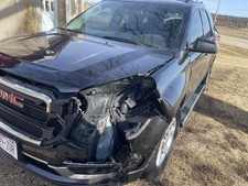 (LOCAL PICKUP ONLY) Trunk/Hatch/Tailgate VIN J 11th Digit Limited Opt TB5 Fits 1 picture