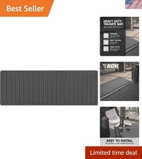MT-600A Heavy-Duty Truck Bed Tailgate Mat, 60