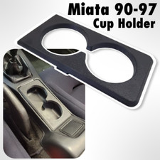 Mazda Miata Center Console Cup Holder 1990-1997 NA MX5 MX-5  picture