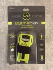 NEW ACR Firefly Pro SOLAS Rescue Strobe Light 3970.3 Sealed picture