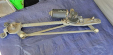 08-13 Toyota Highlander Windshield Wiper Linkage Transmission OEM 851500E040 picture