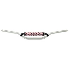 Renthal 809-01-SI-01-185 For KAWASAKI KX450 1974 picture