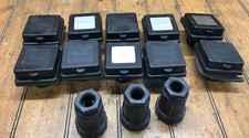 10 Conntek Camp Power Shore Power Inlets 3PHO 30A 125V RV Untested picture