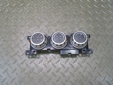06-09 NISSAN Z33 350Z A/C HEATER CLIMATE CONTROL SWITCH PANEL 96935-CF40A OEM picture