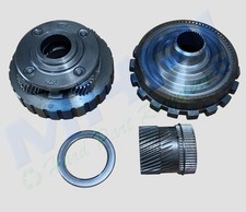 4L60E / 4L65E Complete Rear Planet Assembly - 4 Gear - Bat Wing Style picture