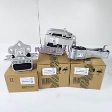 22316853453 22116885934 22116885788 3PCS Engine Mounts for BMW Mini X1 X2 Cooper picture