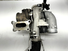 CHEAP Genuine NISSAN Turbocharger fit Nissan Altima QX50 14411-5NA1A picture
