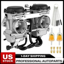 Carburetor Carb For 1996-2009 Kawasaki Vulcan 500 LTD EN500C 15003-1235 picture