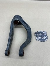96 97 98 99 00 Civic SOHC Right Front Strut Shock Absorber Mounting Fork OEM picture