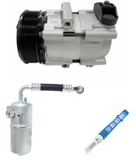 BRAND NEW RYC AC Compressor Kit DA53N Fits Ford F-150 4.6L 5.4L 2000 2001 picture