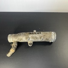86.5–92 Toyota Supra MK3 7MGTE Turbo “3000” Intake Hard Pipe Tube OEM Over Cover picture