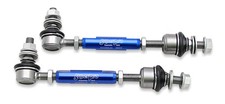 SuperPro Rear HD Adjustable End Link Set 12mm Studs for 03-24 4Runner TRC1285V picture