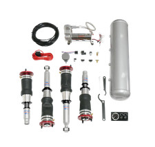 TOPair Air Struts Bag Suspension w/ VITAL Management for 90-99 Accord / CL picture
