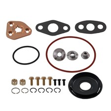 Turbo Rubuild Kit for Holset H1C WH1C H1E for Cummins 5.9L Journal Bearings picture
