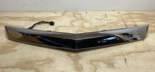 2011 - 2014 Cadillac CTS Coupe 3.6  Trunk Chrome Trim Molding Panel OEM picture
