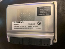 BMW MS43 M54B30 3.0 ECU DME E39 530i E53 X5 3.0 PNP EWS Disabled - Factory Tune picture