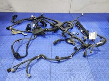 16-18 Toyota Prius 1.8L Engine Wiring Harness Assembly Genuine 82121-47171 picture