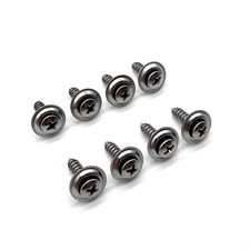 Fits Jeep CJ 76-86 Dash Pad Screws CJ5 CJ7 CJ8 974764-K8 picture