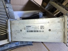 2021-2025 Audi RS6 4.0T OEM Intecoolers  picture