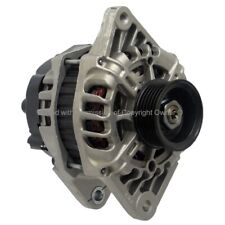 Mpa Electrical 13209 Alternator   12 V, Valeo, Cw (Right), With Pulley, picture