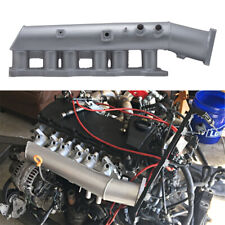 Aluminum High Performance Intake Manifold Turbo Manifold for VW VR6 2.8 2.9liter picture