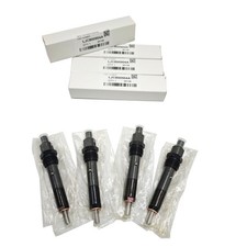 4Pcs Fuel Injector Assembly LJCB00904A Replaces For Perkins New picture