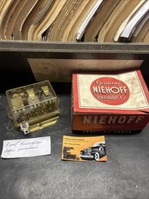 1956 1957 1958 1959 1960 1961 1962 1963 1964 1965 FORD VOLTAGE REGULATOR picture