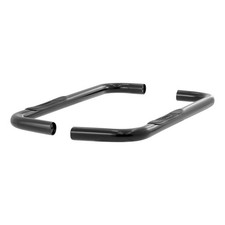 Aries 3in Round Black Nerf Bars Steps Boards 86-97 Ranger Extended Cab #203003 picture