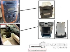 Radio Receiver OEM 2013 LEXUS GS350 1YR Wrnty picture