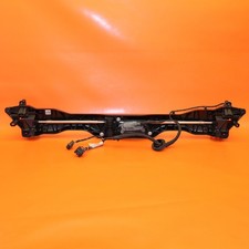 PORSCHE TAYCAN SPOILER DRIVE UNIT REAR 2020 2021 2022 2023 9J1 827 204 picture