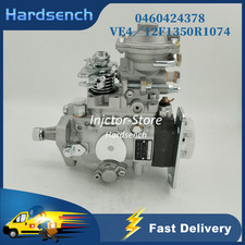 0460424378 VE4／12F1350R1074 Diesel Fuel Pump for Cummins DCEC Engine 3977353 picture
