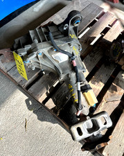 1999-2006 Silverado 1500 Front Axle Carrier Differential 3.73 Ratio exc GT4 OEM. picture