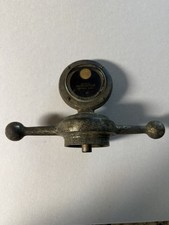 1920’s BUICK MASTER Motometer Temp Heat Gauge Radiator Cap Hood Ornament Mascot picture