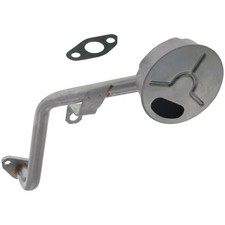 Engine Oil Pump Pickup Tube-Stock Melling 270S, NEW, PREMIUM USA BRAND picture