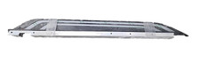 2019 - 2025 TOYOTA RAV 4 RIGHT SIDE STEP RUNNING BOARD ROCKER PANEL OEM picture