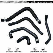 Engine Crankcase PCV Breather Hose Line Set Fits Subaru Outback Forester Legacy picture