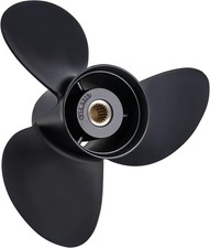 14 1/2 x 19 BOAT Propeller For Volvo Penta SX 3.0L/4.3L/5.0L/5.7L/5.8L/7.4L/8.2L picture