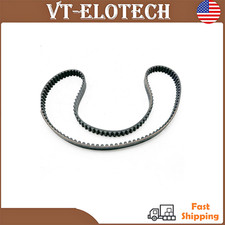 For 2004-2010 Vulcan 2000 59011-0004 Rear Wheel Chain Drive Belt New picture