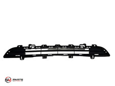 2014 BMW X3 Front Lower Bumper Center Mesh Grille Vent Trim OEM 51117338493 picture
