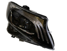 2016-2023 Mercedes-Benz Metris Vito LED Headlights (A Pair) (Aftermarket) picture
